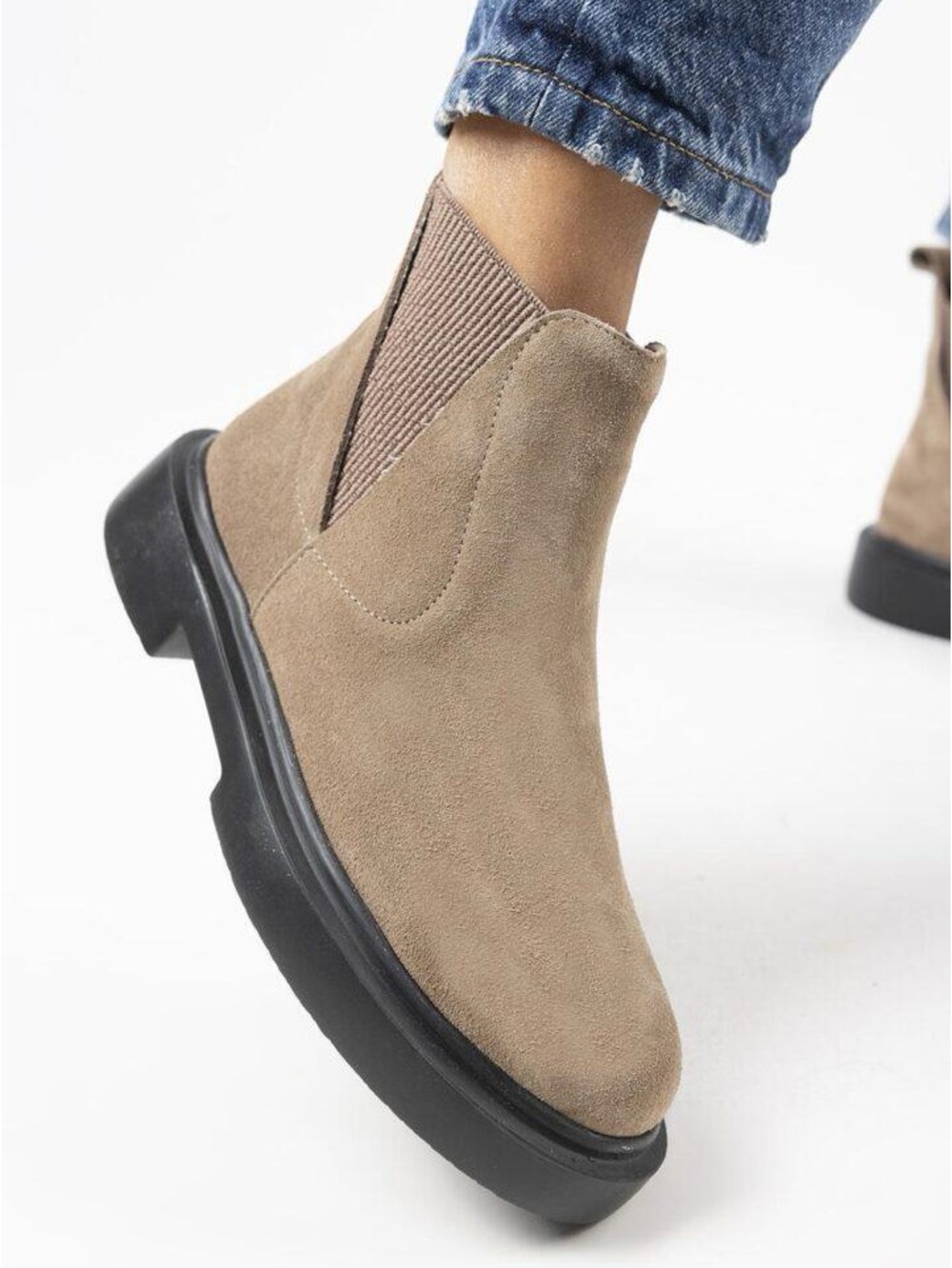 Easy Spirit Martha Stewart Grasp Ankle Boots New #89